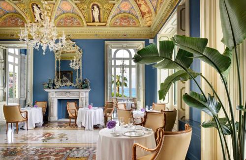 Santa Margherita Ligure Hotel | Imperiale Palace Hotel