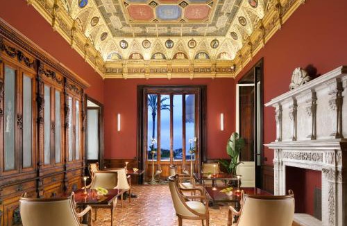 Santa Margherita Ligure Hotel | Imperiale Palace Hotel