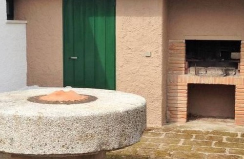 Castiglione della Pescaia House | in Castiglione Della Pescaia mit Garten und Grill by Interhome