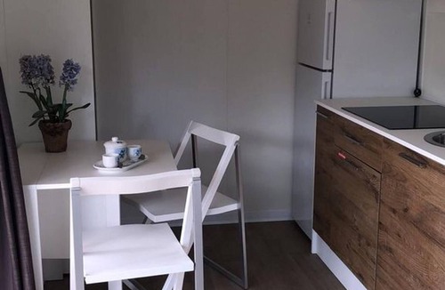 Camerino House | In Country Luxury Lodges