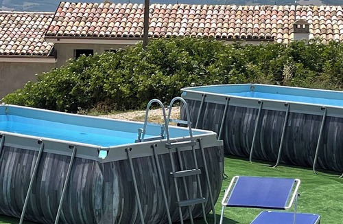Camerino House | In Country Luxury Lodges