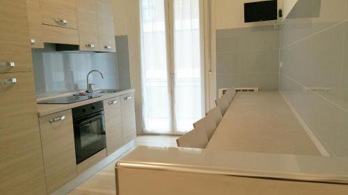 San Donato Apartment | IN FIERA 5 appartamento FRONTE FIERA