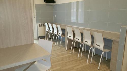 San Donato Apartment | IN FIERA 5 appartamento FRONTE FIERA