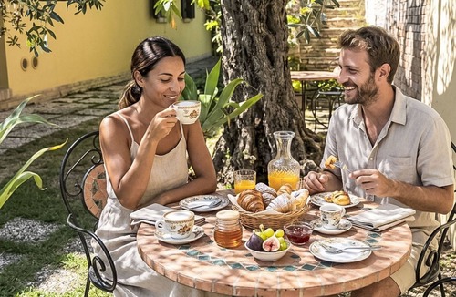 Notaresco Apartment | in Notaresco mit Grill und Garten by Interhome