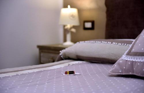 Quartiere XXII Collatino Bed & Breakfast | In Terrazza Da Giusy
