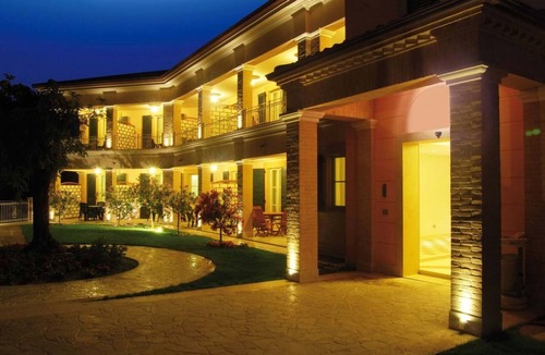 Tortoreto Apartment | Incantea Resort Junior Suite