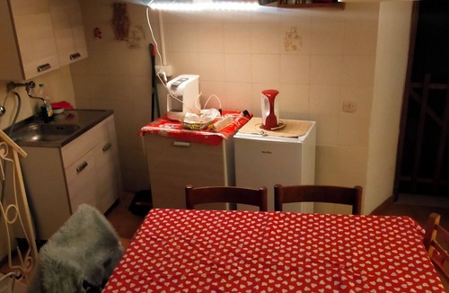 Posta Apartment | Independent apartment between Amatrice and Leonessa, surrounded by nature.