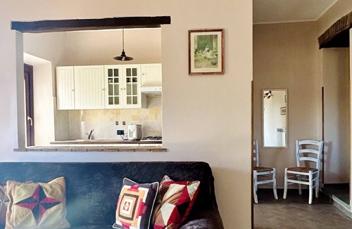 Vetralla Other | Independent farmhouse within an organic farm, NIDO DEL GEPPIO