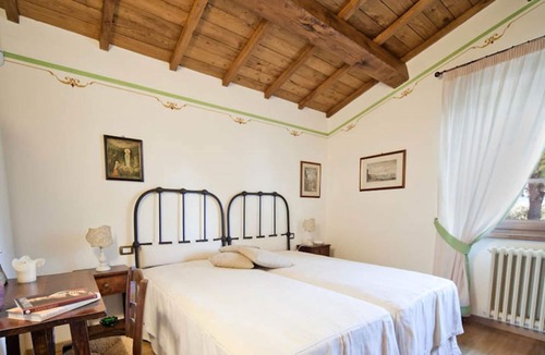 Cortona Villa | Independent residence with 4 sleeps near Cortona.