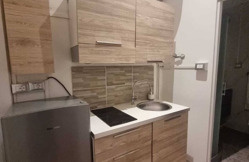 Savena Apartment | Independent Room with Private Access in Fairgrounds