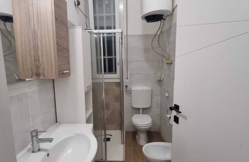 Savena Apartment | Independent Room with Private Access in Fairgrounds
