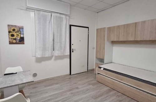 Savena Apartment | Independent Room with Private Access in Fairgrounds