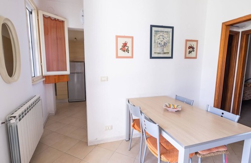 Lido degli Scacchi House | INDIANA 20 by Interhome