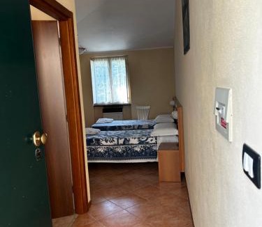 San Colombano Certenoli House | INOSTERIA Affittacamere
