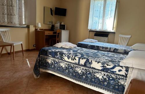 San Colombano Certenoli House | INOSTERIA Affittacamere