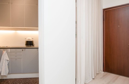 Torre del Mare Apartment | Insel Oasis Wohnung by Interhome
