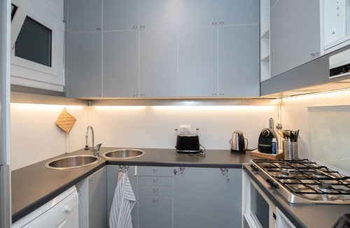 Torre del Mare Apartment | Insel Oasis Wohnung by Interhome