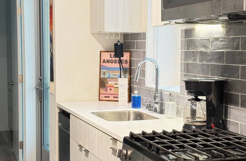 Hollywood Condo | inspire hollywood king pool freepark