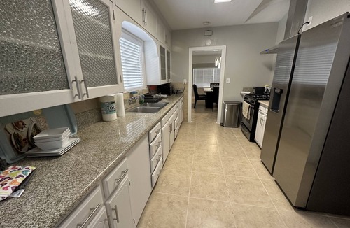 San Bernardino House | Insta-Worthy! Just Remodeled! Private Home! Luxurious & Brand New