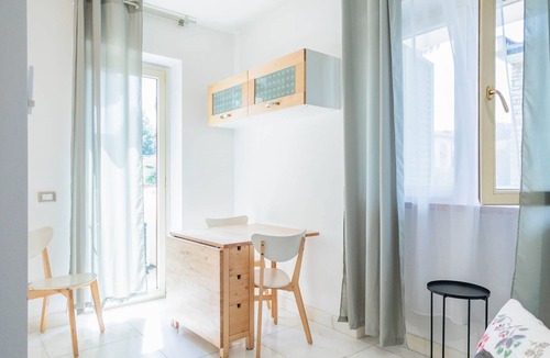 Marina di Massa Apartment | Int. 3, Apartment 3