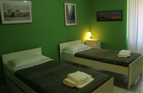 Pineta House | Intera casa in pieno centro storico dove vivere in pieno la città