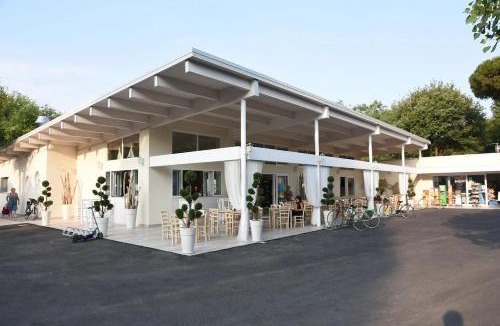 Lido di Savio Other | International Camping