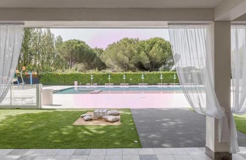Lido di Savio Other | International Camping