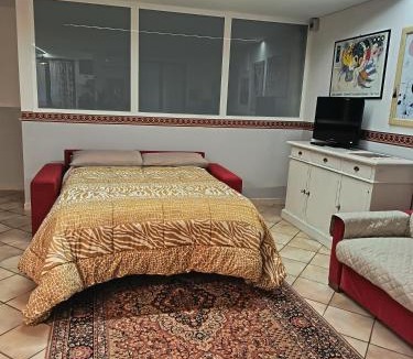 Bonate Sopra Apartment | intero appartamento il giardino dei semplici