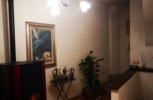 Caprarola House | Intimacy in the heart of Caprarola
