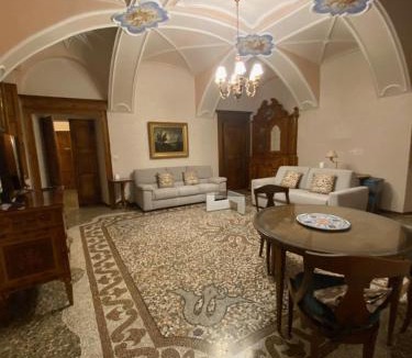 Sordevolo Apartment | Intrecci 1