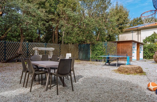 San Vincenzo Apartment | InVilla Serendipes, 50 meters from the beach