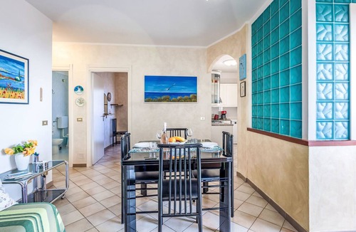 Pantai Apartment | Iolanda by Interhome