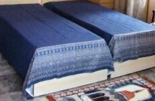 Quartiere XXVII Primavalle Bed & Breakfast | Ipanema in Rome