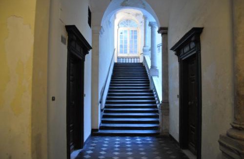 Genoa Historical Centre Apartment | Ipazia Loft
