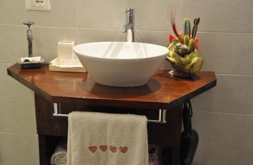 Genoa Historical Centre Apartment | Ipazia Loft