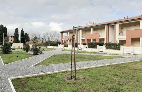 Marina di Castagneto Carducci Apartment | Irene