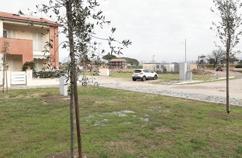 Marina di Castagneto Carducci Apartment | Irene