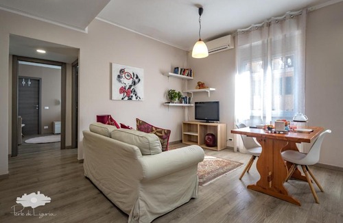 Borgoratti Apartment | Irene