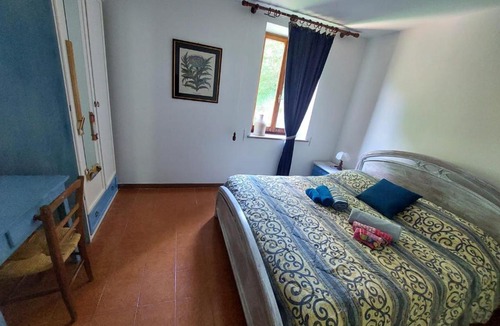 Parchiule Bed & Breakfast | Iridea