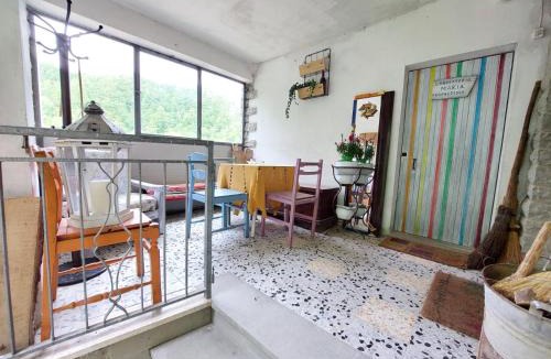 Parchiule Bed & Breakfast | Iridea