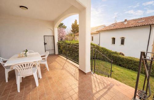 Foggetta Apartment | Iris 2 - Pineto Vacanza
