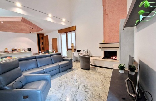 Nord-Est Bed & Breakfast | iris b&b