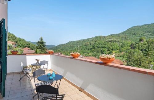 Rossi Villa | Iris Casa Vacanze