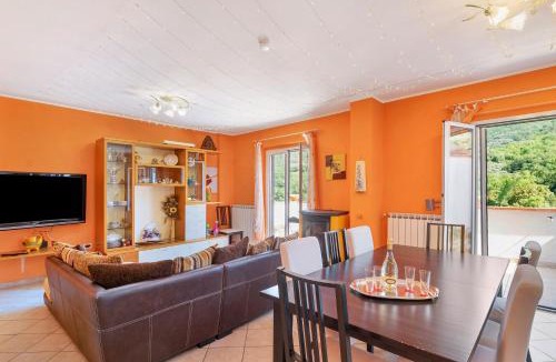 Rossi Villa | Iris Casa Vacanze