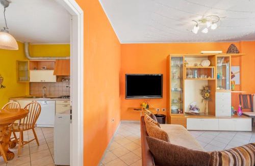 Rossi Villa | Iris Casa Vacanze