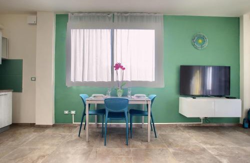 Costa dʼOneglia Apartment | Iris - Costadoro Holiday Home