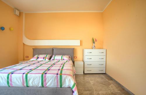 Costa dʼOneglia Apartment | Iris - Costadoro Holiday Home