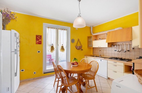 Stellanello Villa | Iris Holiday Home in Stellanello: Your Peaceful Retreat in Liguria