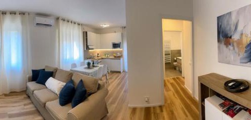 Favaro Veneto Apartment | Iris home