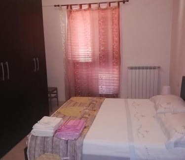Tollo Apartment | Irma House